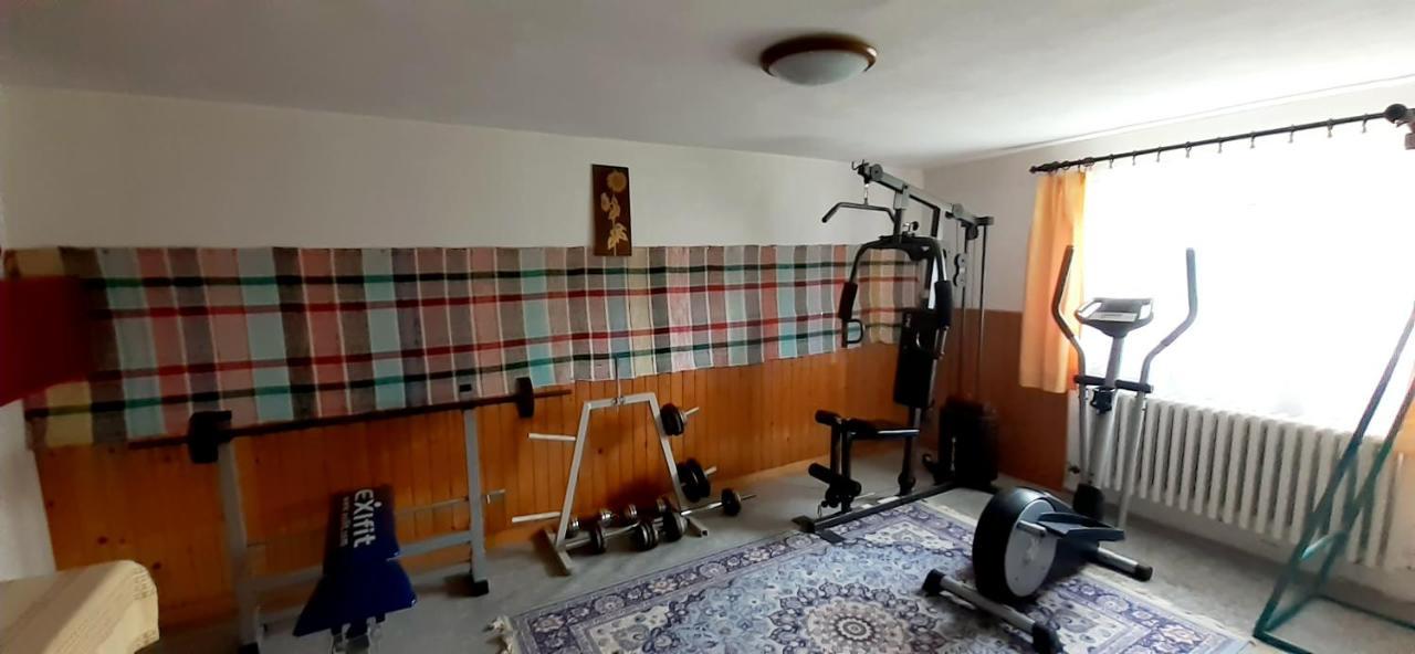 Apartman Astra V Zdiari מראה חיצוני תמונה
