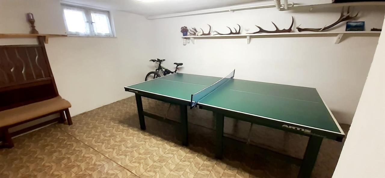 Apartman Astra V Zdiari מראה חיצוני תמונה